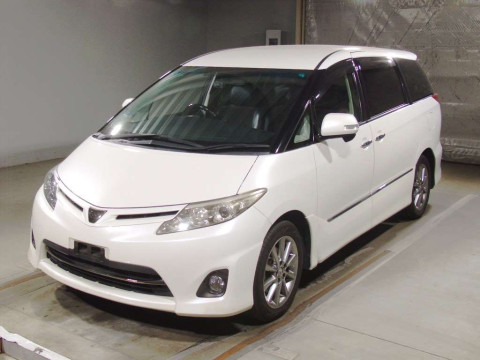 2011 Toyota Estima ACR50W[0]