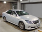 2011 Toyota Crown Hybrid