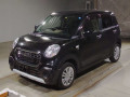 2015 Daihatsu Cast