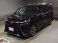 2021 Toyota Voxy