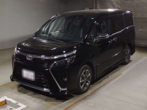 2021 Toyota Voxy ZRR80W[0]