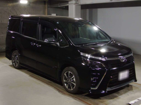 2021 Toyota Voxy ZRR80W[2]