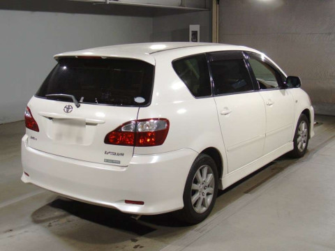 2008 Toyota Ipsum ACM21W[1]