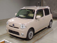 2012 Daihatsu Mira Cocoa