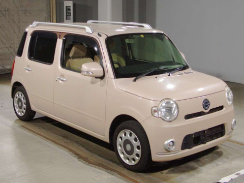 2012 Daihatsu Mira Cocoa L675S[2]