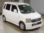 2001 Suzuki Wagon R