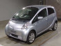 2011 Mitsubishi I-Miev