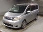 2008 Nissan Serena