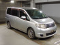 2008 Nissan Serena