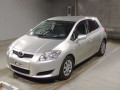 2006 Toyota Auris