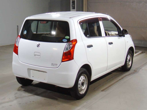 2014 Suzuki Alto HA25V[1]