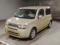 2010 Nissan Cube