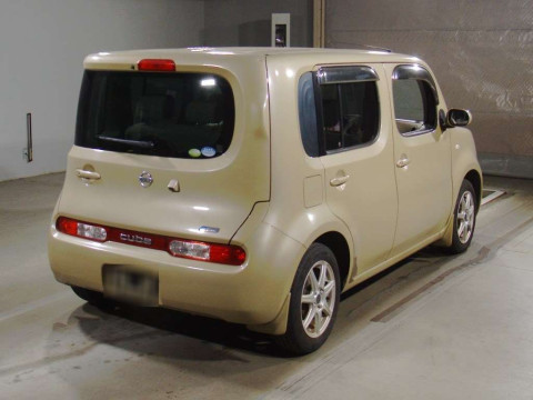 2010 Nissan Cube Z12[1]