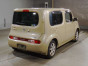 2010 Nissan Cube