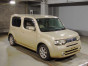 2010 Nissan Cube