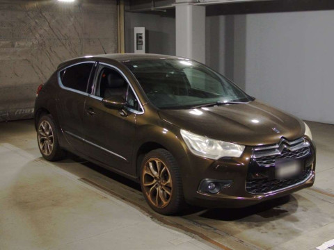 2014 Citroen DS4 B7C5F03S[2]