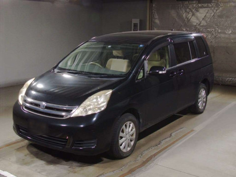 2007 Toyota Isis ANM15G[0]