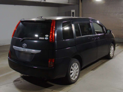 2007 Toyota Isis ANM15G[1]