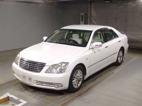 2006 Toyota Crown GRS182[0]