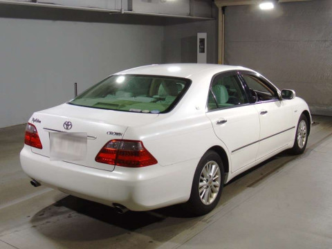 2006 Toyota Crown GRS182[1]