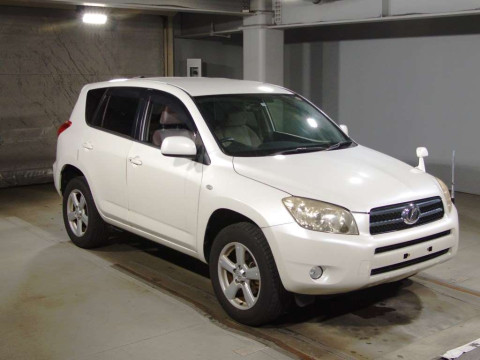 2007 Toyota RAV4 ACA31W[2]