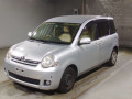 2007 Toyota Sienta