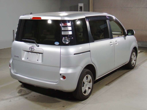 2007 Toyota Sienta NCP81G[1]