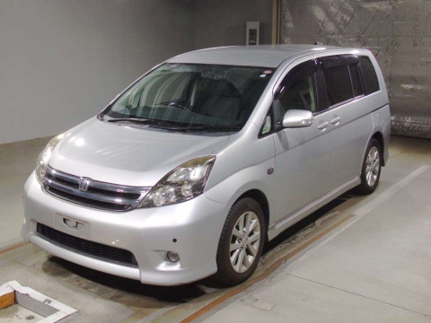 2008 Toyota Isis ANM10W[0]