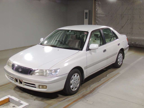 2001 Toyota Corona Premio ST210[0]