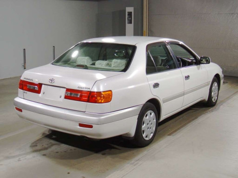 2001 Toyota Corona Premio ST210[1]