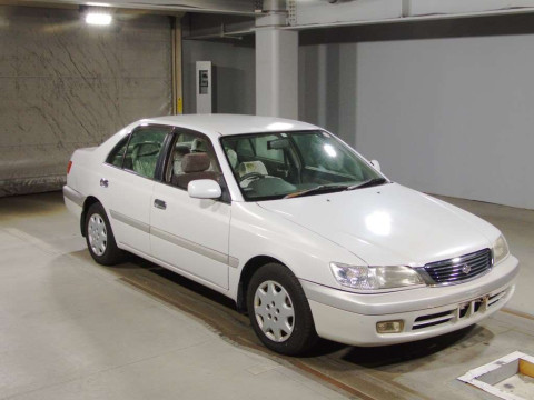 2001 Toyota Corona Premio ST210[2]