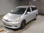 2007 Toyota Wish