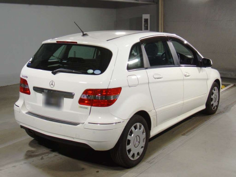 2008 Mercedes Benz B-Class 245232[1]