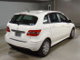 2008 Mercedes Benz B-Class