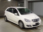 2008 Mercedes Benz B-Class