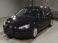 2013 Volkswagen Golf