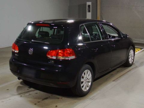 2013 Volkswagen Golf 1KCBZ[1]