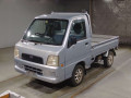 2002 Subaru Sambar Truck