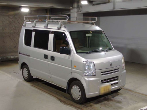 2009 Suzuki Every DA64V[2]