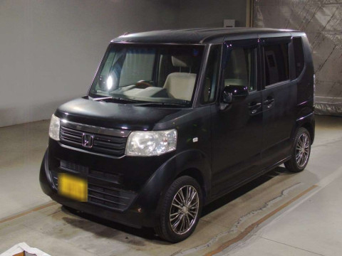 2012 Honda N-BOX JF1[0]