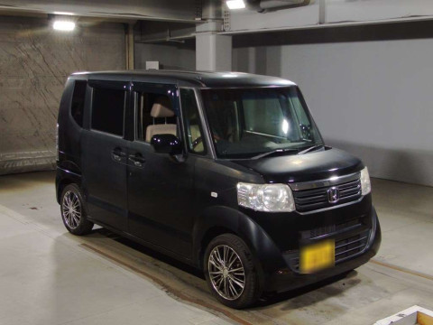 2012 Honda N-BOX JF1[2]