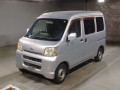 2007 Daihatsu Hijet Cargo