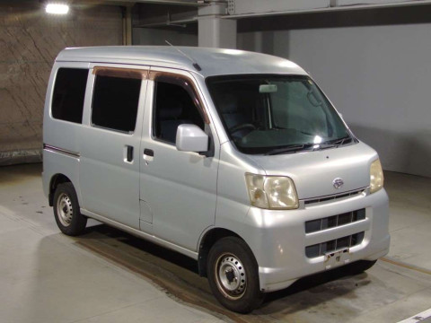 2007 Daihatsu Hijet Cargo S320V[2]