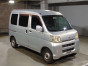 2007 Daihatsu Hijet Cargo