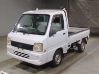 2007 Subaru Sambar Truck