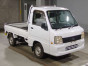 2007 Subaru Sambar Truck