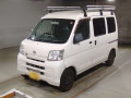 2015 Daihatsu Hijet Cargo