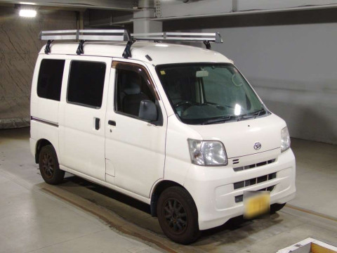 2015 Daihatsu Hijet Cargo S321V[2]