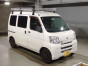 2015 Daihatsu Hijet Cargo