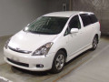 2005 Toyota Wish